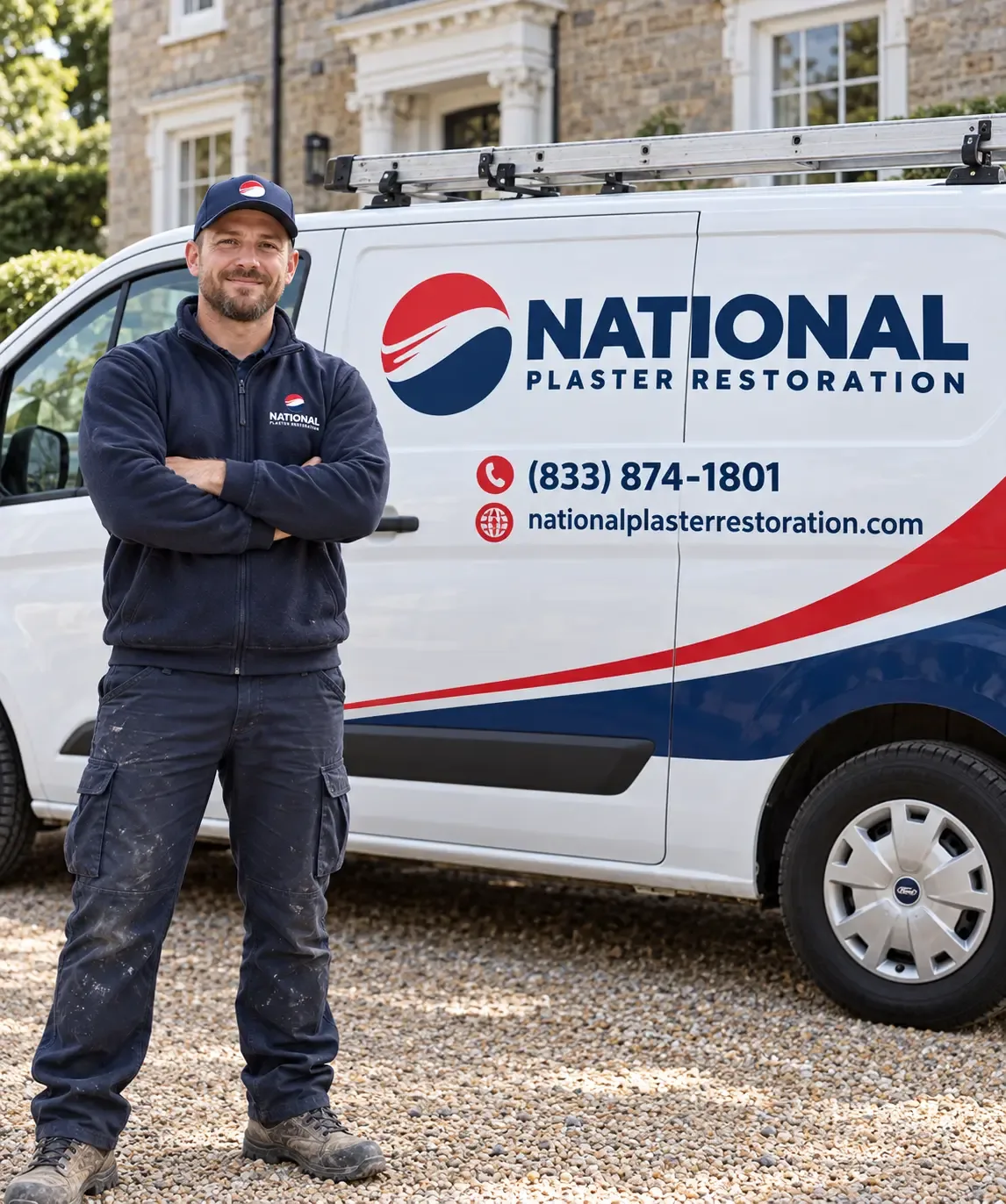 Plaster Repair company in White Castle, LA